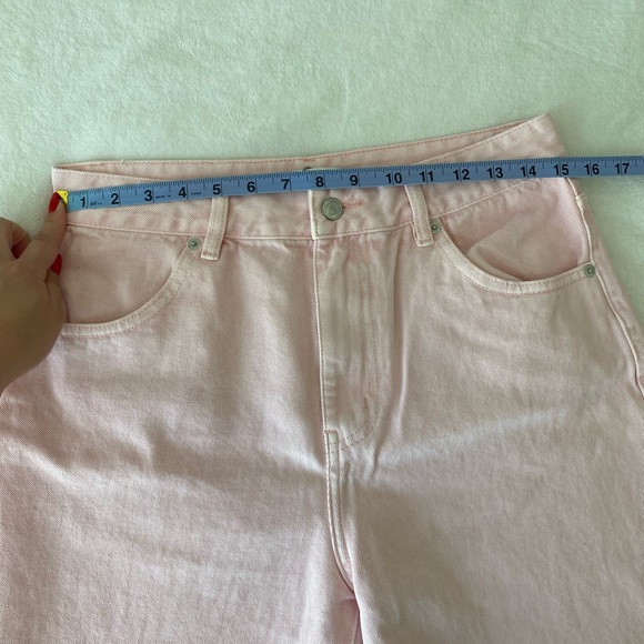 BNWT Meshki Ainsley Jeans - Picture 4 of 6